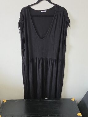Pennington's Ladies 3X Midi Dress